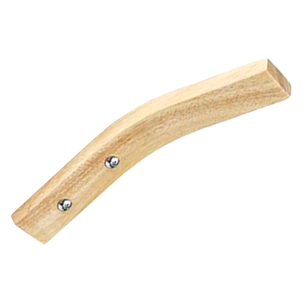 Rustic Wooden Wall Hook Single - đánh giá và giá Home Bathroom Organizer