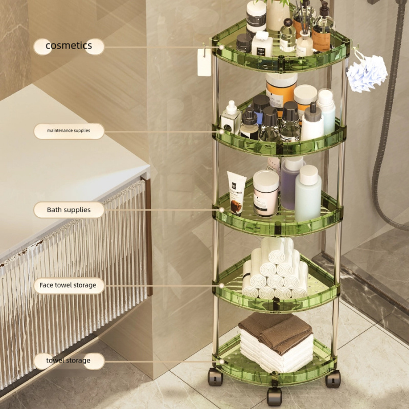 Bathroom Storage Rack Multi-la - đánh giá và giá Home Essentials Bathroom Storage