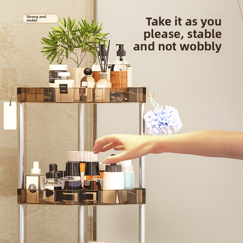 Bathroom Storage Rack Multi-la - đánh giá và giá Home Essentials Bathroom Storage