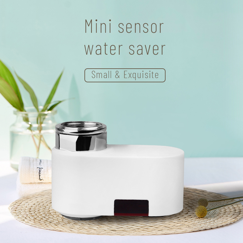 Smart Auto Touchless Hands Fre - đánh giá và giá Basin Mixer Tap