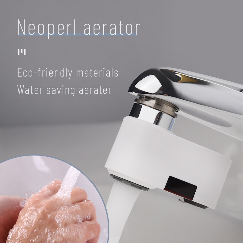 Smart Auto Touchless Hands Fre - đánh giá và giá Basin Mixer Tap