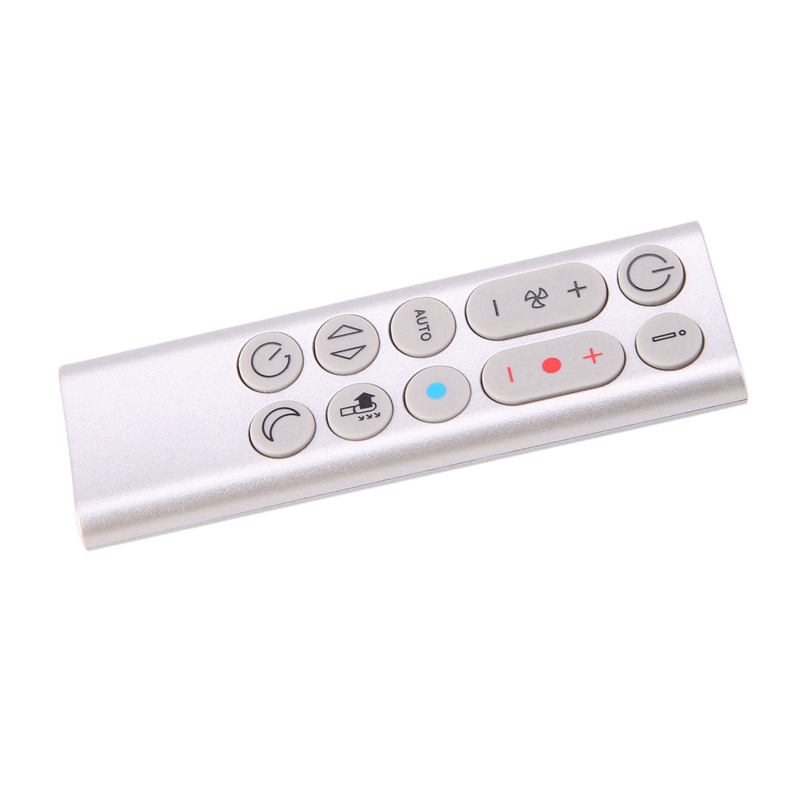 A60P 20X Replacement Remote Co - đánh giá và giá Dyson Fan Am07
