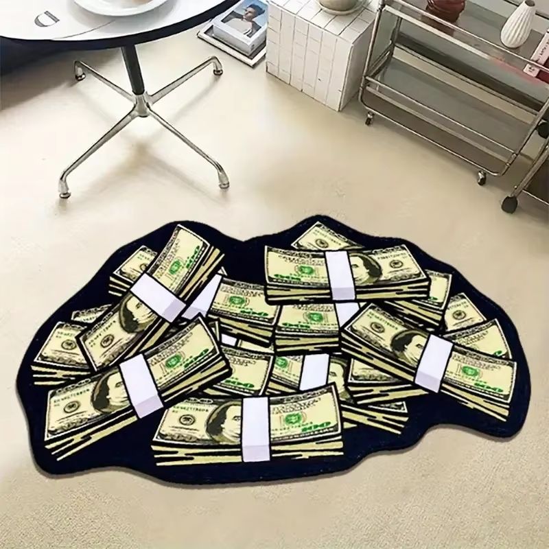VIKAMA Creative Dollar Plush C - đánh giá và giá Home Bathroom Trends