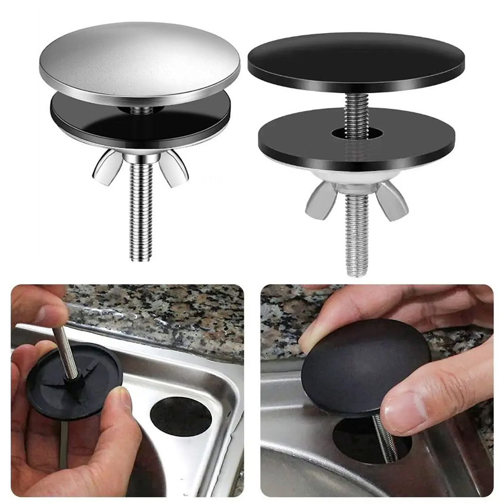 Stainless Steel Metal Sink Hol - đánh giá và giá Basin Mixer Tap