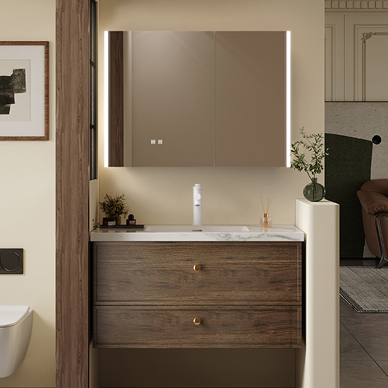 Toilet Display Bathroom Cabine - đánh giá và giá Home Bathroom Vanity Combo