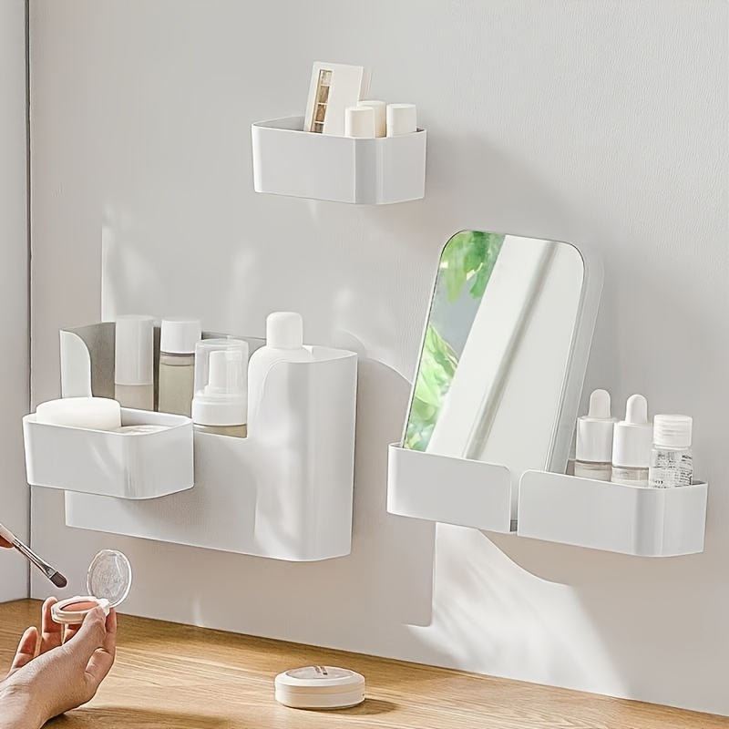 1pc Multifunctional Shelving B - đánh giá và giá Home Essentials Bathroom Storage
