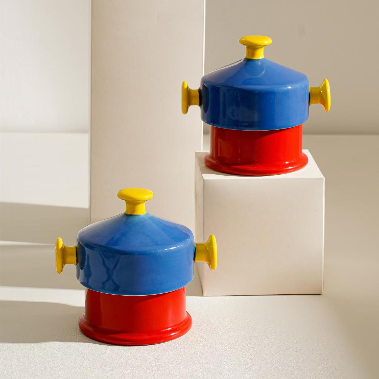 Dopamine Ceramic Toothpick Hol - đánh giá và giá Home Bathroom Organizer
